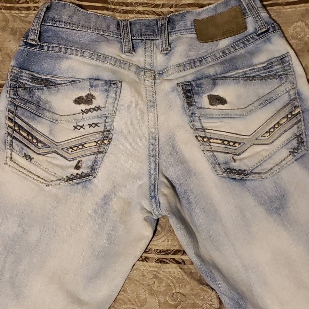BKE jeans